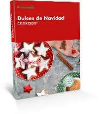 DULCES DE NAVIDAD