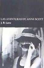 Las aventuras de Anne Scott