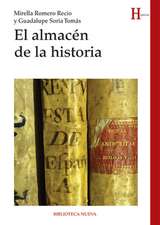 El Almacén de la Historia