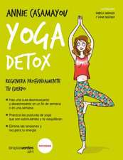 Yoga Detox