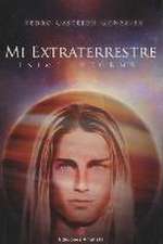 Mi extraterrestre : Inime informa