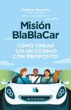 Misión Blablacar