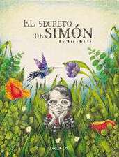 Baltasar Navas, L: Secreto de Simón