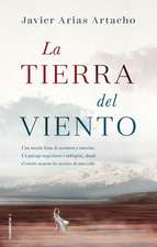 La Tierra del Viento