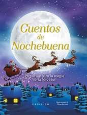 CUENTOS DE NOCHEBUENA