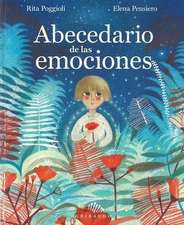 Abecedario de Las Emociones