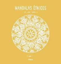 Mandalas étnicos