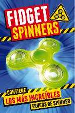 Fidget Spinner