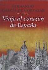 Viaje al corazón de España