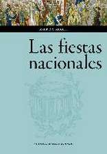 Las fiestas nacionales en la Italia contemporánea