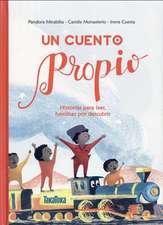 Un Cuento Propio