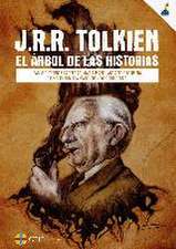 J.R.R. Tolkien : el árbol de las historias