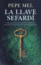 Llave Sefardi, La