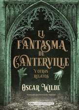 El Fantasma de Canterville