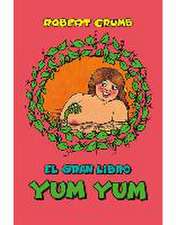 EL GRAN LIBRO YUM YUM