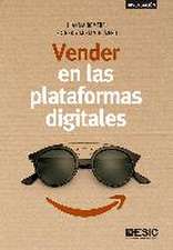 Vender en las plataformas digitales