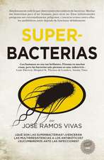 Superbacterias