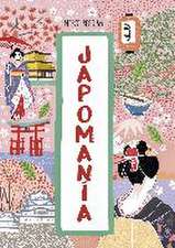 Japomanía