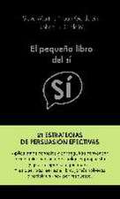 El pequeño libro del sí