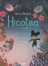 Hicotea