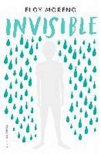 Invisible