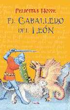 El caballero del león