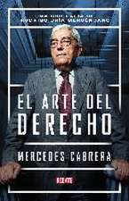 El arte del derecho : una biografía de Rodrigo Uría Meruéndano