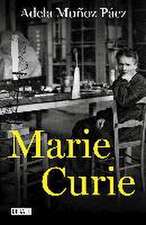 Marie Curie