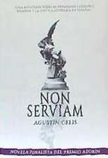 Non serviam