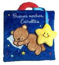 Buenas noches, estrellita