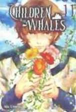 CHILDREN OF THE WHALES 11