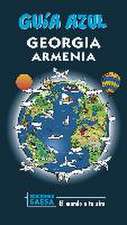 Georgia y Armenia