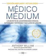 Médico Médium