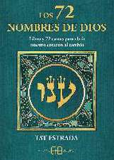 Los 72 nombres de Dios