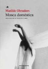 Mosca doméstica