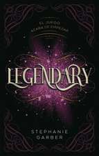 Legendary (Caraval 2)