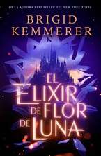 Elixir de Flor de Luna, El