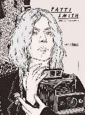 Patti Smith