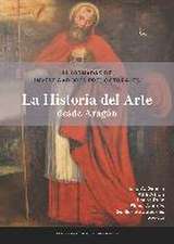 La historia del arte desde Aragón : III Jornadas de Investigadores Predoctorales : los días 30 de noviembre y 1 de diciembre de 2018, Gallur, Zaragoza