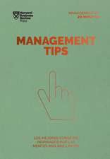 Management Tips (Management Tips Spanish Edition)