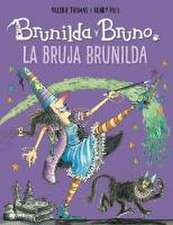 La bruja Brunilda