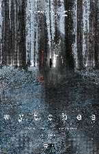 Wytches vol. 01