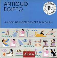 Antiguo Egipto