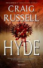 Hyde (Spanish Edition)