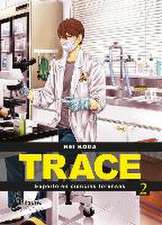 Trace: Experto En Cientas Forenses 2