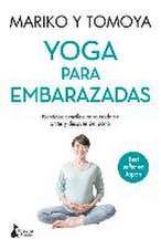 Yoga Para Embarazadas