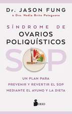 Sop: Síndrome de Ovarios Poliquísticos