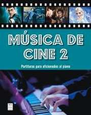 Música de Cine 2