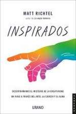 Inspirados