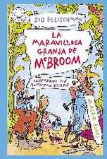 La maravillosa granja de McBroom